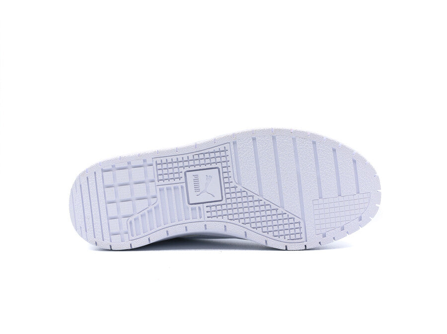 PUMA CALI DREAM MIS WMNS WHITE-PEAC