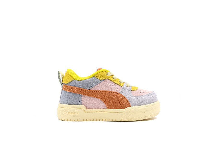 PUMA CA PRO TINY SUEDE AC CHALK PINK
