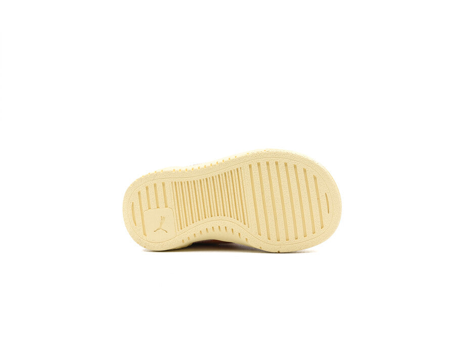 PUMA CA PRO TINY SUEDE AC CHALK PINK