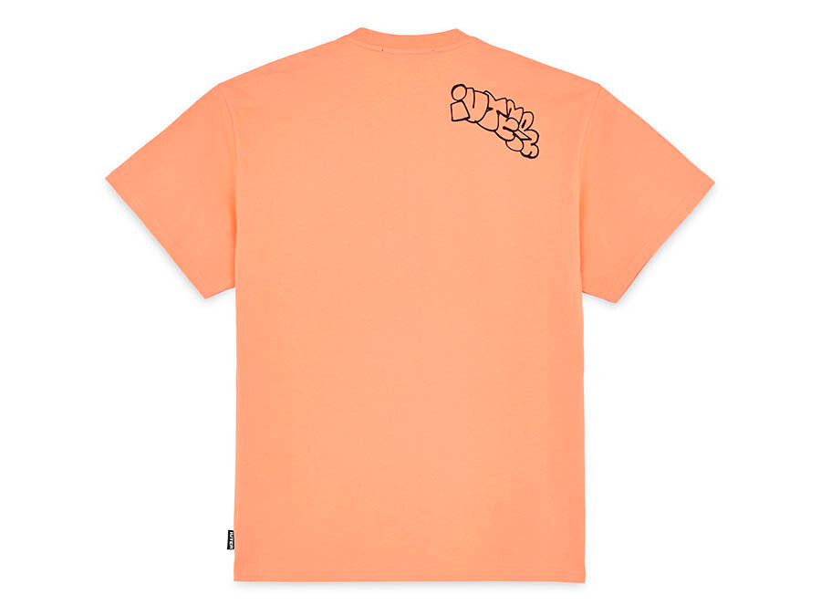 CAMISETA IUTER PAIN AWAY TEE PEACH