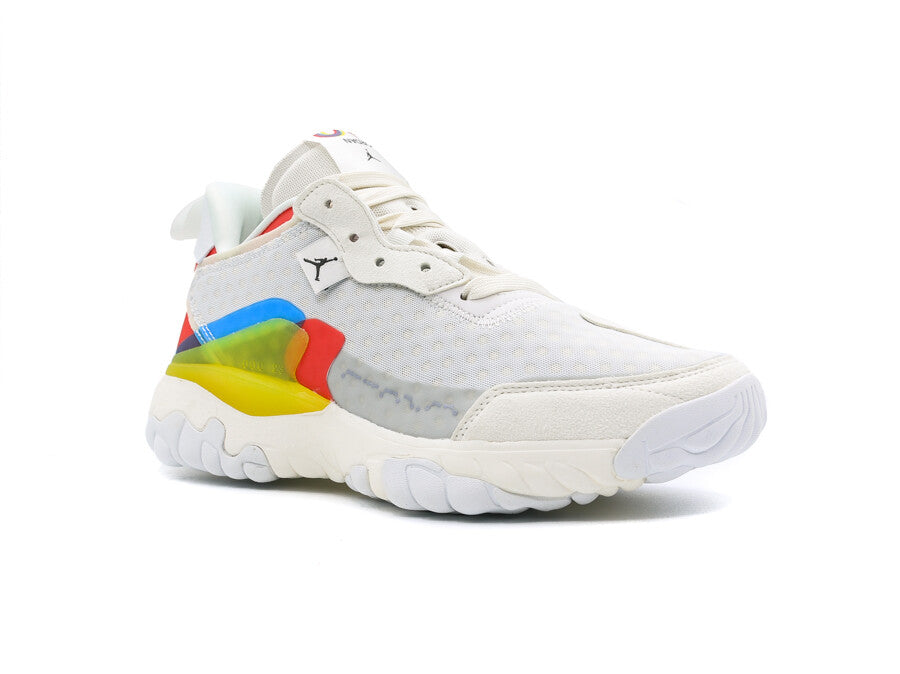 JORDAN DELTA 2 SE SAIL - BLACK