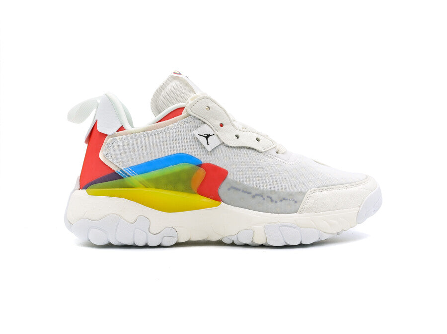 JORDAN DELTA 2 SE SAIL - BLACK