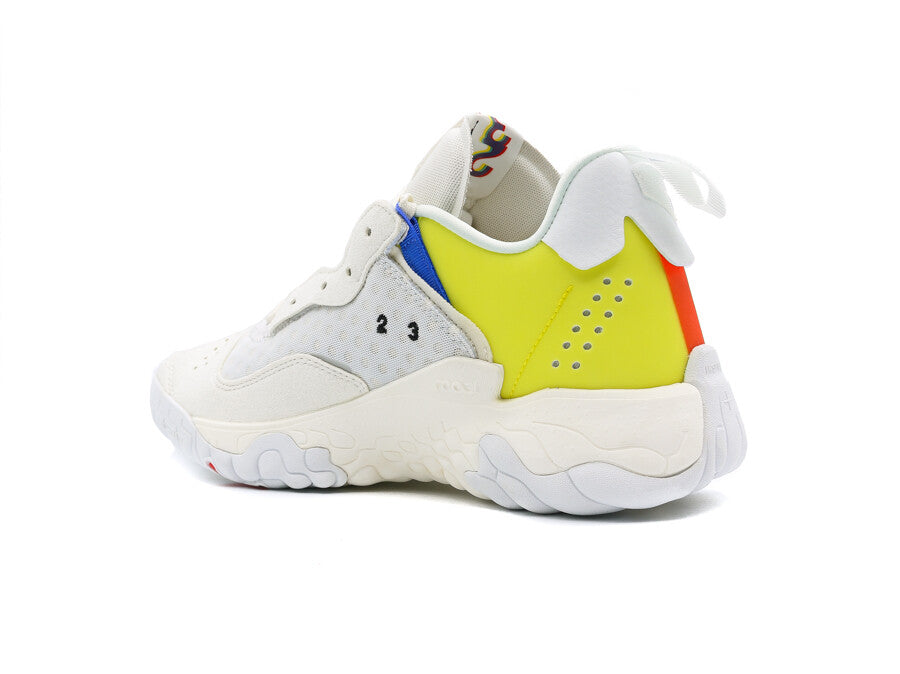 JORDAN DELTA 2 SE SAIL - BLACK