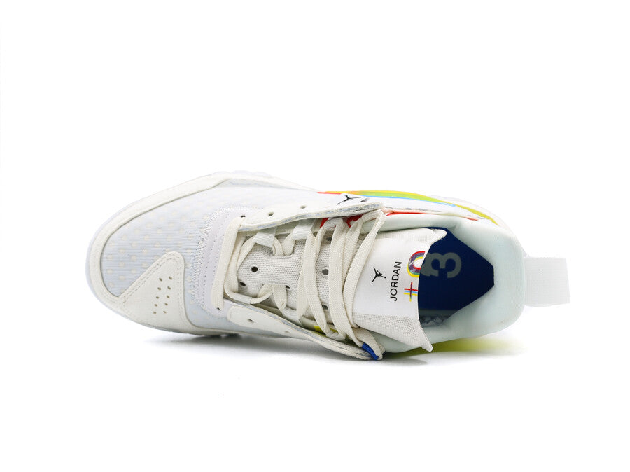 JORDAN DELTA 2 SE SAIL - BLACK