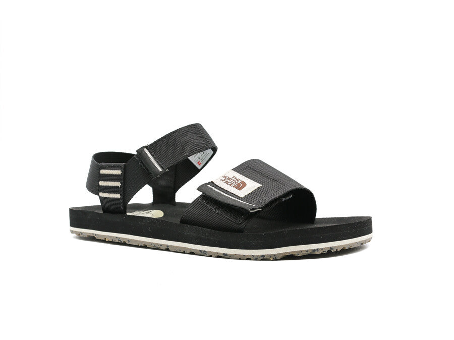 THE NORTH FACE W SKEENA SANDAL BLACK