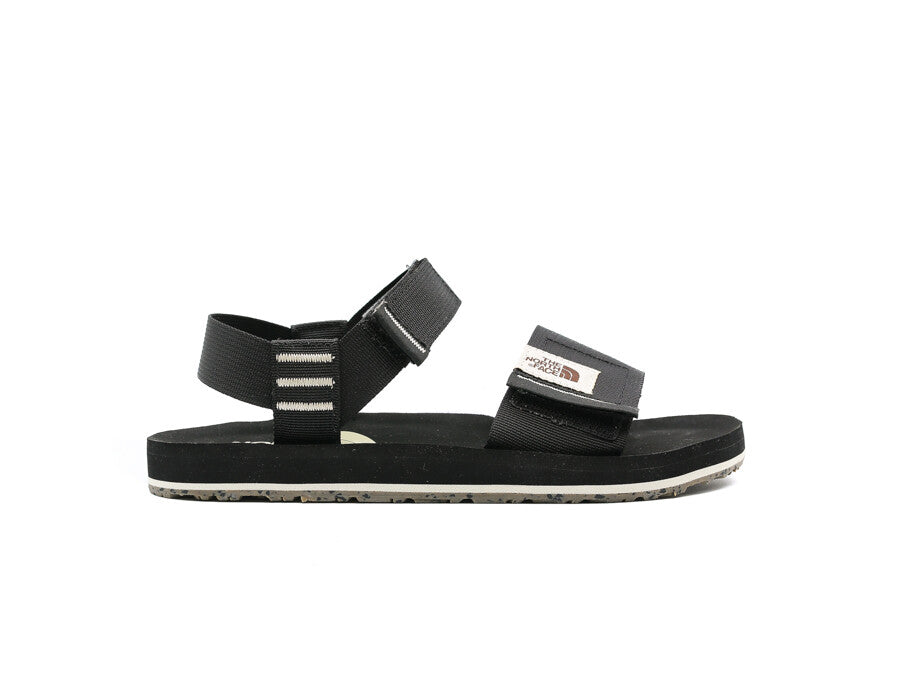 THE NORTH FACE W SKEENA SANDAL BLACK