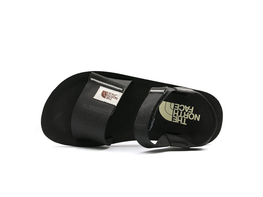 THE NORTH FACE W SKEENA SANDAL BLACK