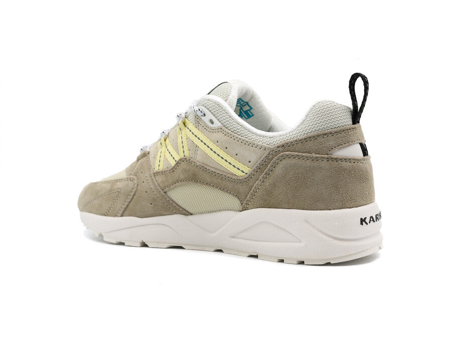 KARHU FUSION 20 SPRAY GREEN PALE BANANA
