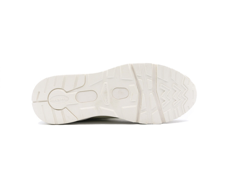 KARHU FUSION 20 SPRAY GREEN PALE BANANA