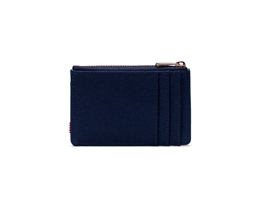 CARTERA HERCHEL OSCAR RFID PEACOAT