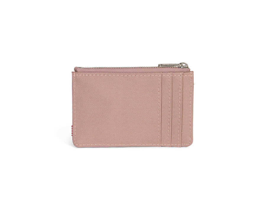 CARTERA HERCHEL OSCAR RFID BLACK
