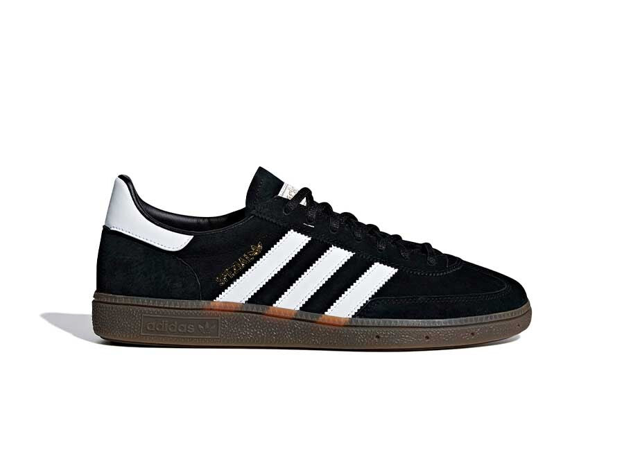 ADIDAS-HANDBALL-SPEZIAL-BLACK-GUM-DB3021 – The Sneaker One