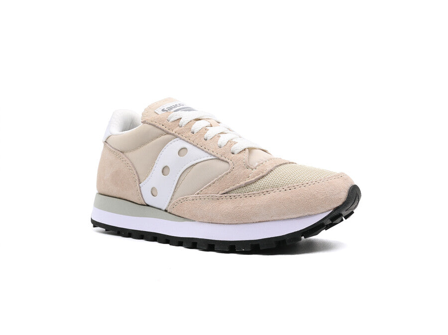SAUCONY JAZZ 81 - PINK-WHITE