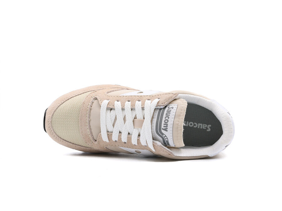 SAUCONY JAZZ 81 - PINK-WHITE