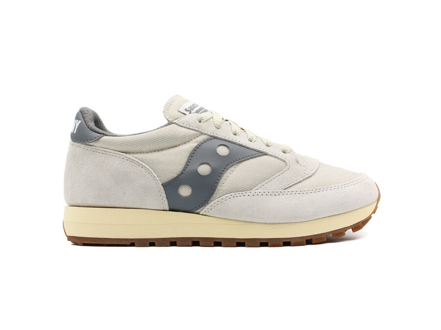 SAUCONY JAZZ 81 - GRAY