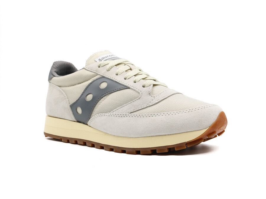 SAUCONY JAZZ 81 - GRAY