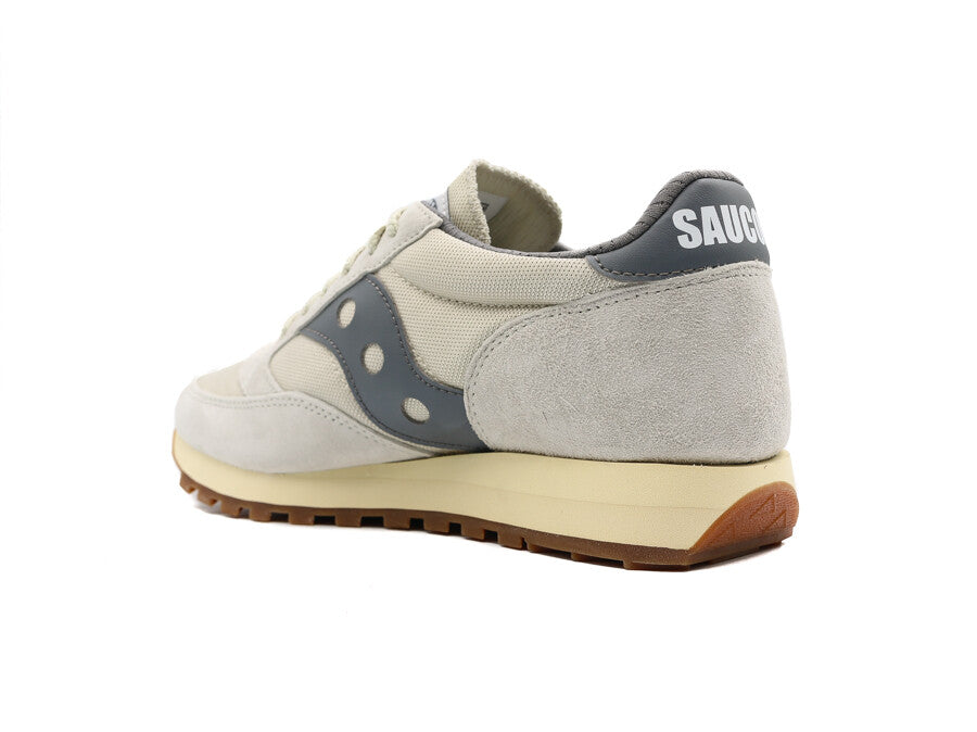 SAUCONY JAZZ 81 - GRAY