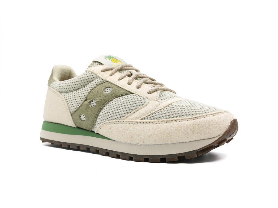 SAUCONY JAZZ 81 - NATURAL
