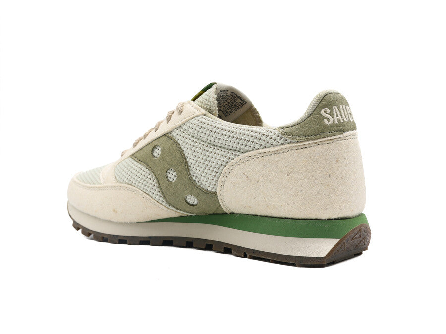 SAUCONY JAZZ 81 - NATURAL