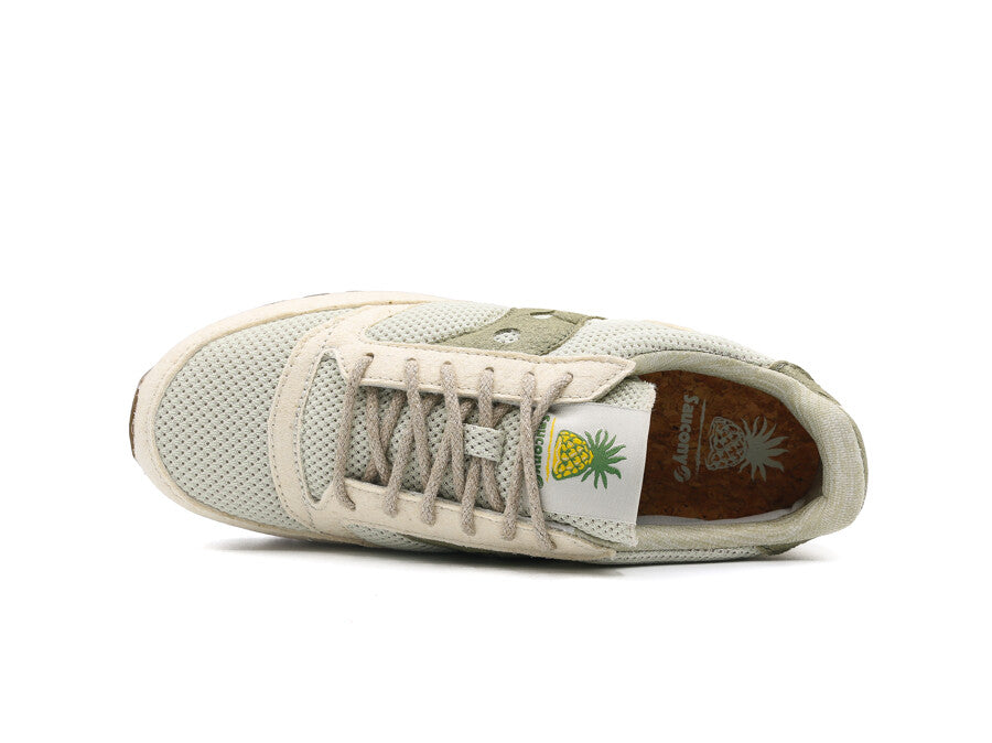 SAUCONY JAZZ 81 - NATURAL