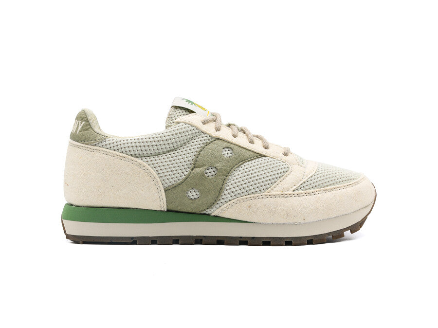 SAUCONY JAZZ 81 - NATURAL