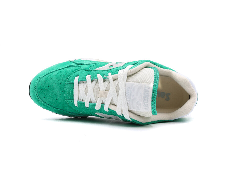 SAUCONY SHADOW 6000 - GREEN