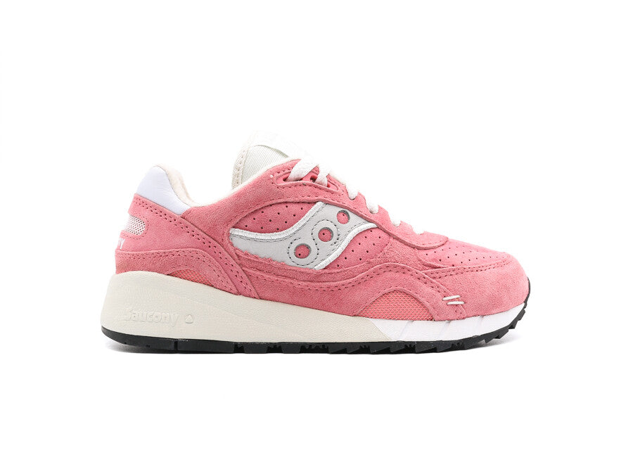 SAUCONY SHADOW 6000 - SALMON
