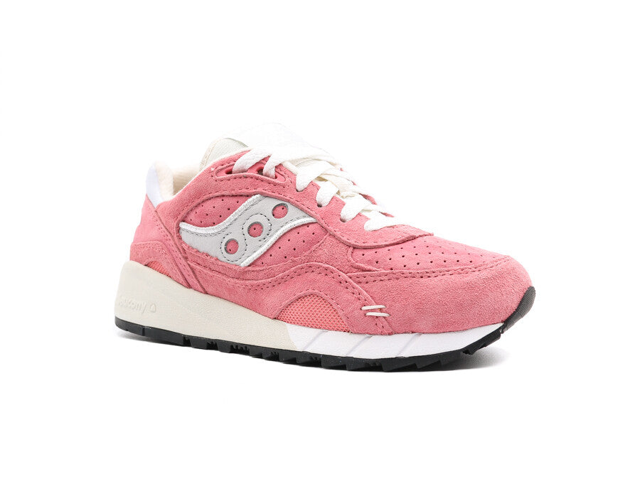 SAUCONY SHADOW 6000 - SALMON