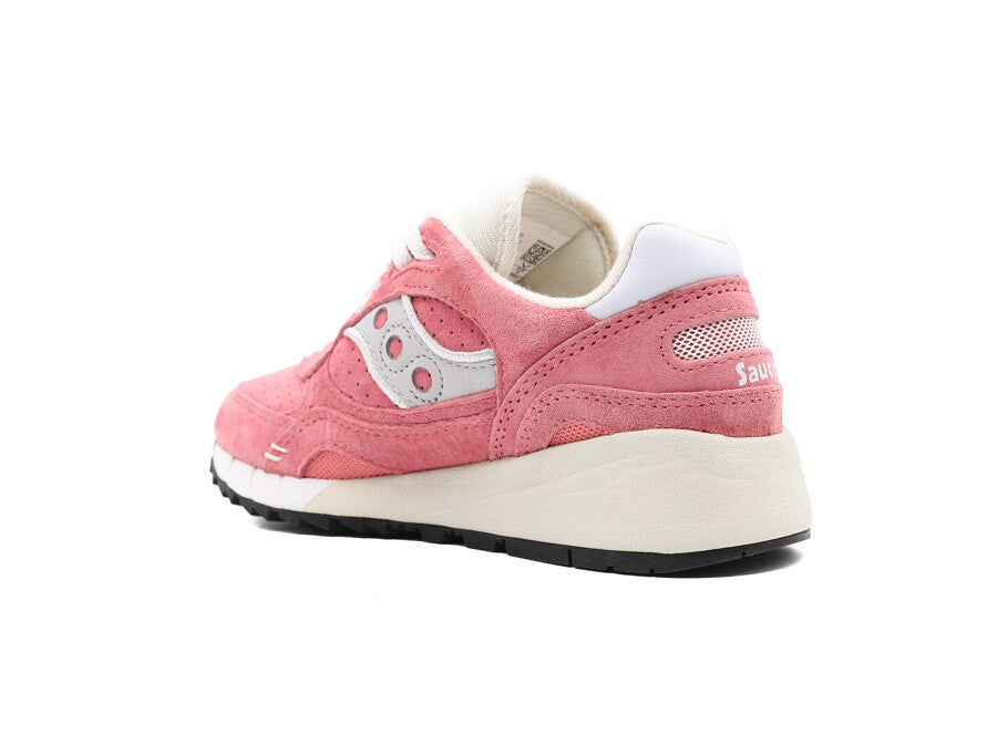 SAUCONY SHADOW 6000 - SALMON