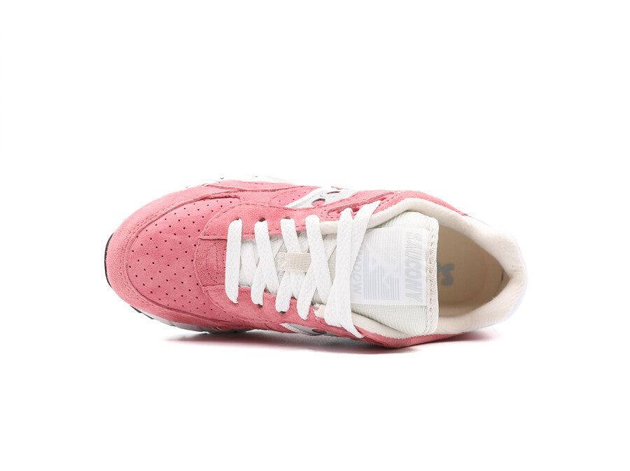 SAUCONY SHADOW 6000 - SALMON