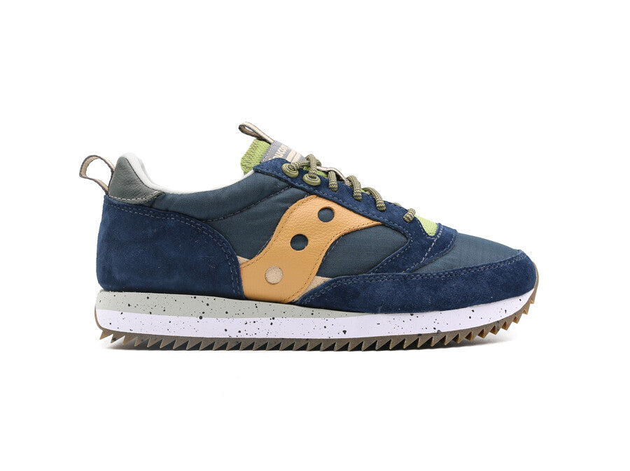 SAUCONY JAZZ 81 - NAVY