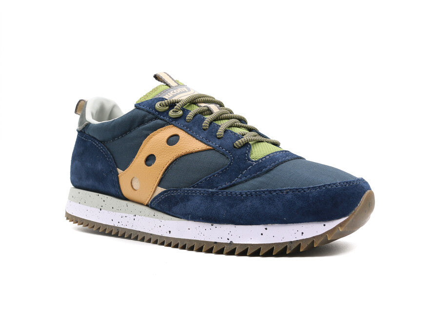 SAUCONY JAZZ 81 - NAVY