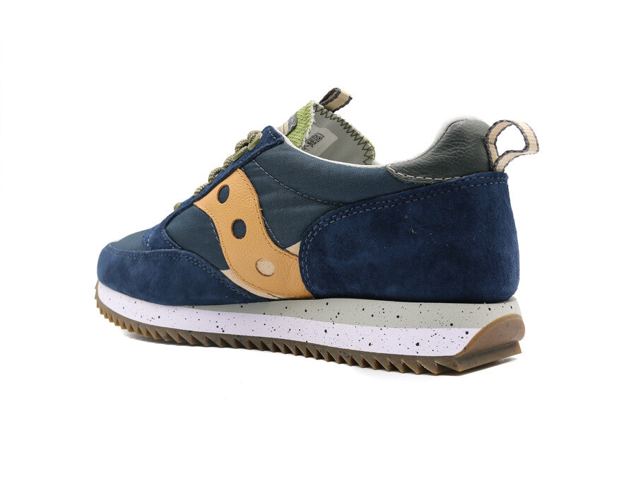 SAUCONY JAZZ 81 - NAVY