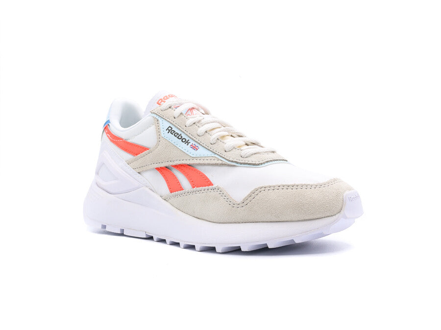 REEBOK CL LEGACY AZ WHITE GREY