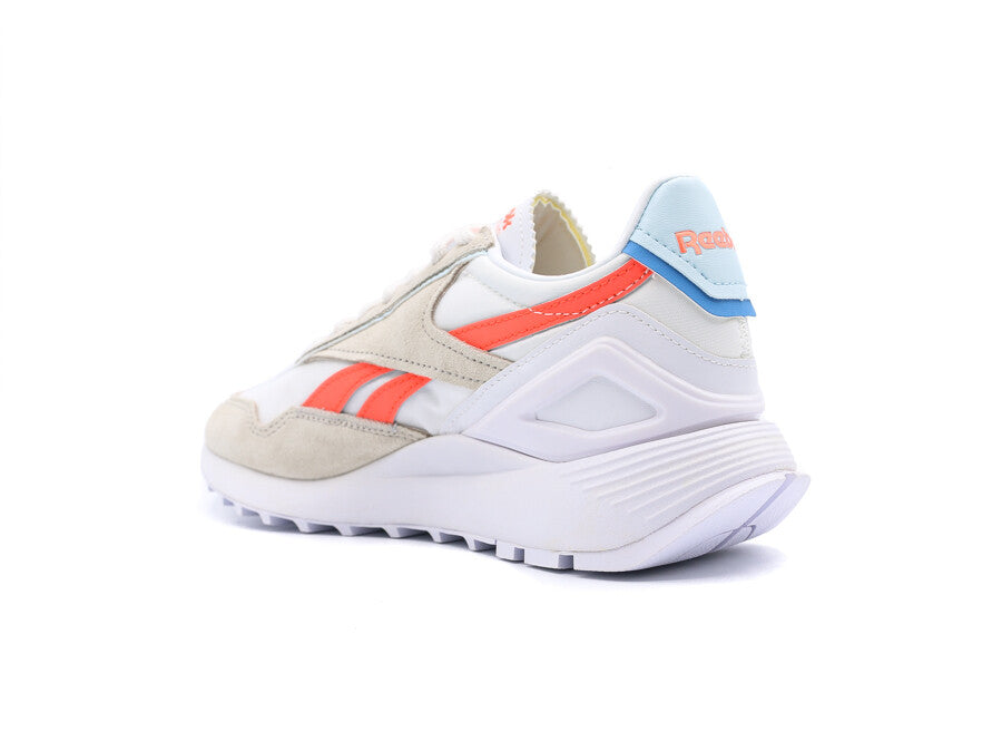 REEBOK CL LEGACY AZ WHITE GREY