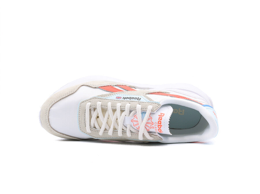 REEBOK CL LEGACY AZ WHITE GREY