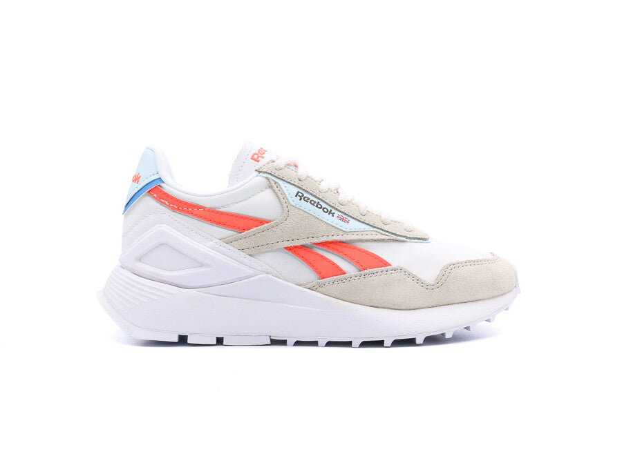 REEBOK CL LEGACY AZ WHITE GREY