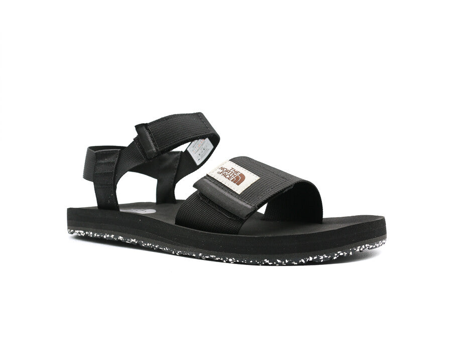 THE NORTH FACE SKEENA SPORT BLACK
