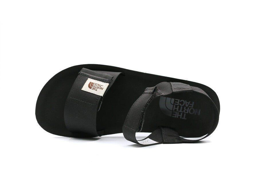 THE NORTH FACE SKEENA SPORT BLACK