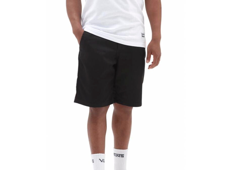 PANTALONES VANS MN AUTHENTIC CHINO RELAXED SHORT B