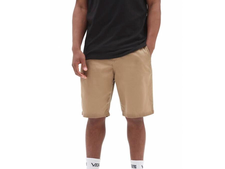 PANTALONES VANS MN AUTHENTIC CHINO RELAXED SHORT D