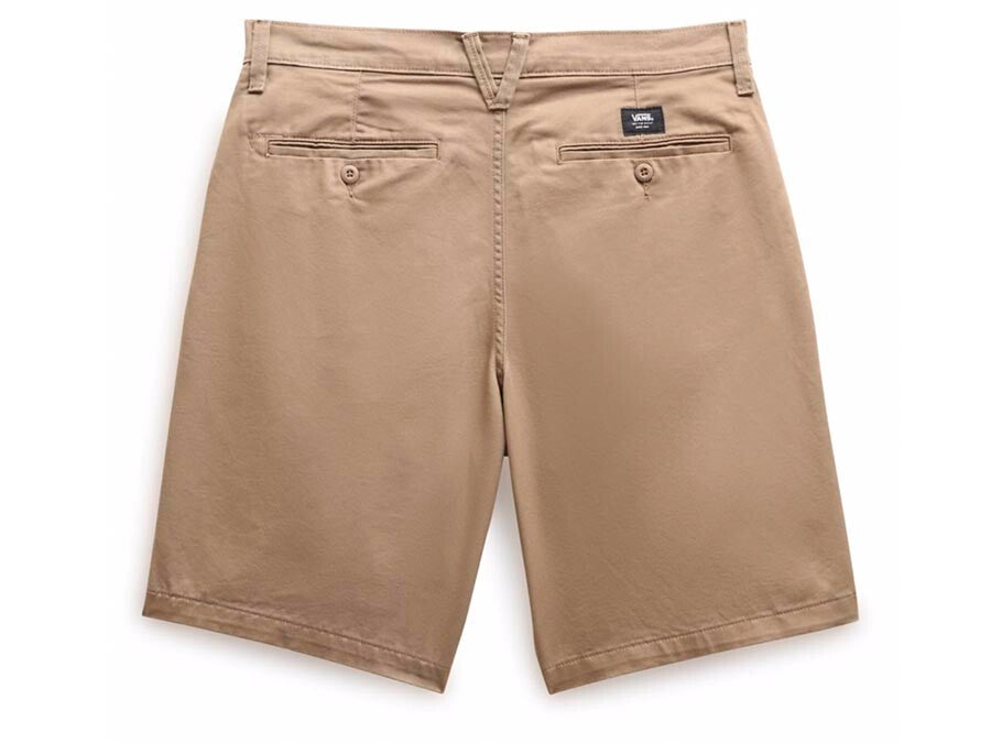 PANTALONES VANS MN AUTHENTIC CHINO RELAXED SHORT D