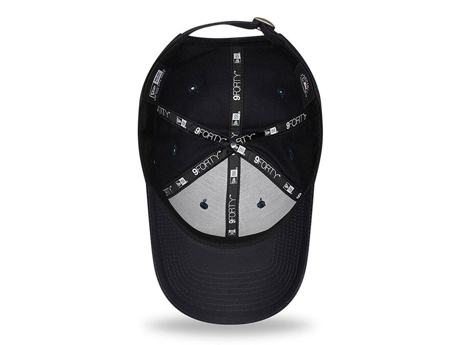 GORRA NEW ERA NEW YORK YANKEES NAVY