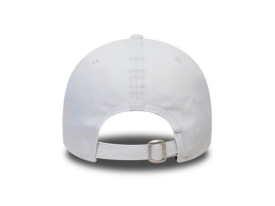 GORRA NEW ERA NEW YORK YANKEES WHITE