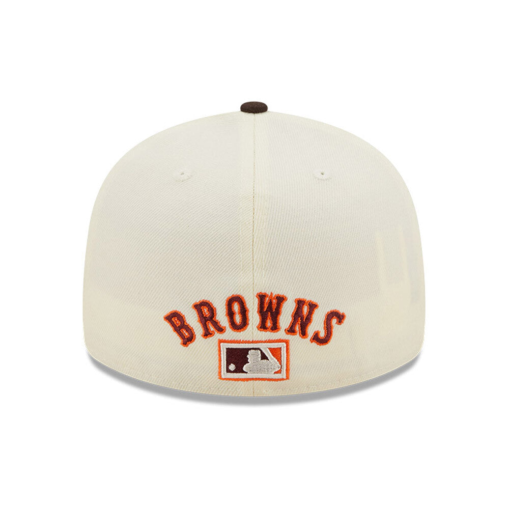 GORRA NEW ERA ST. LOUIS BROWNS CHW