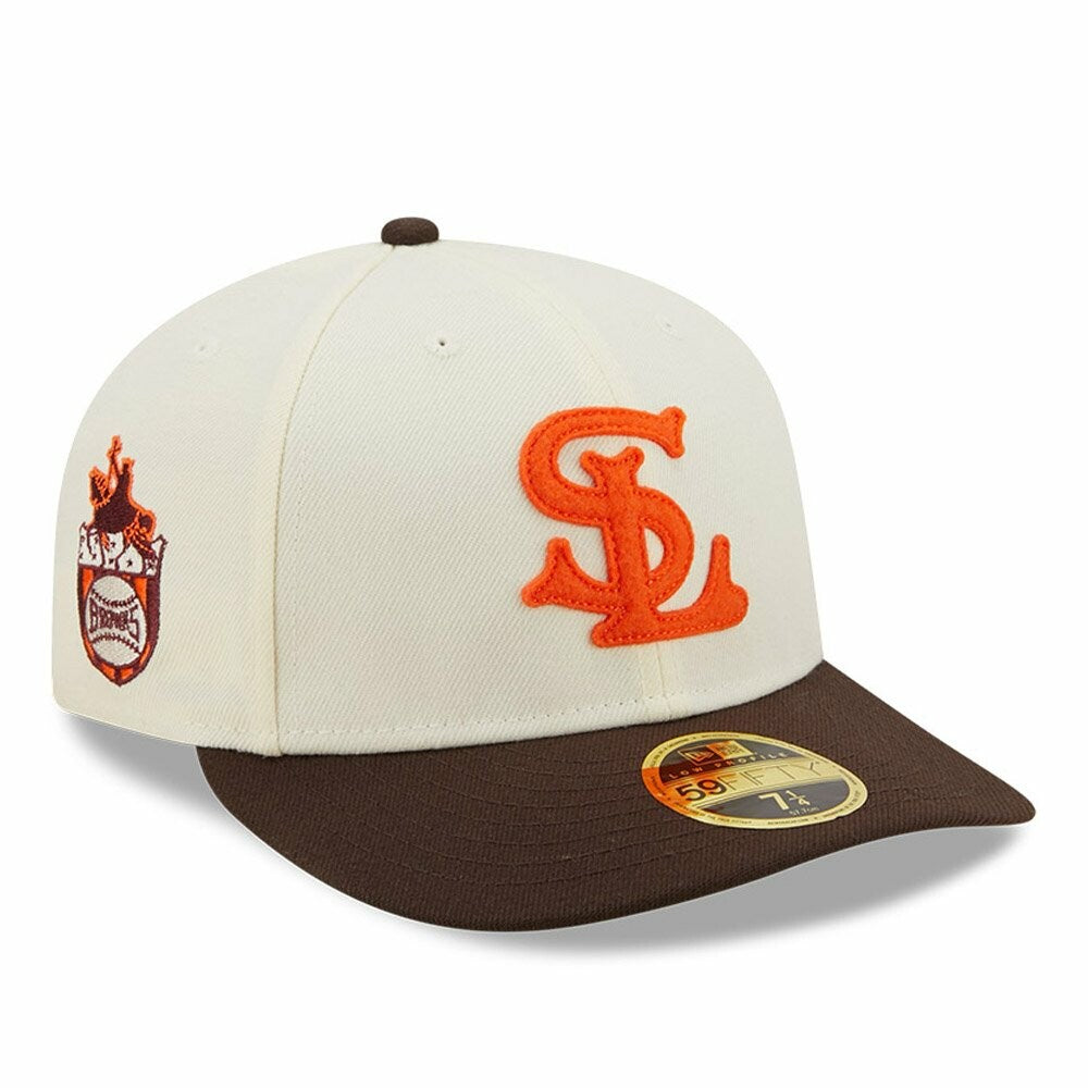 GORRA NEW ERA ST. LOUIS BROWNS CHW
