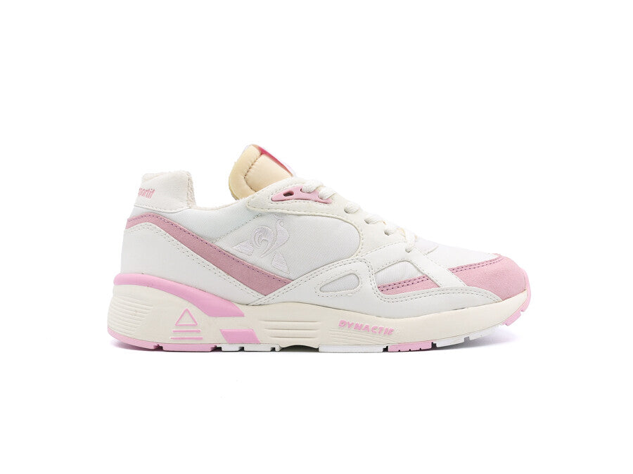 LE COQ SPORTIF LCS R850 W OPTICAL WHITE