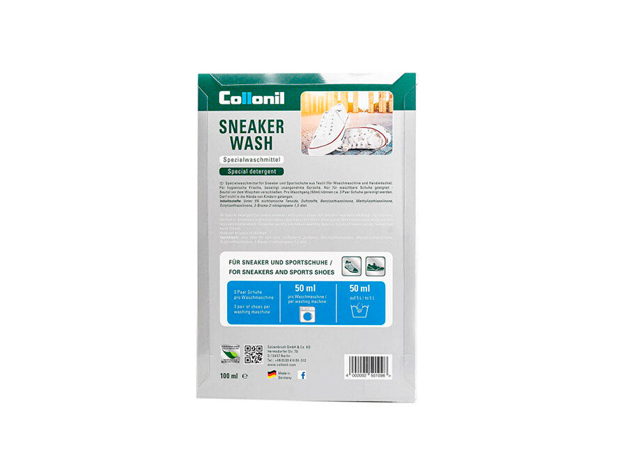 COLLONIL SNEAKER WASH SET