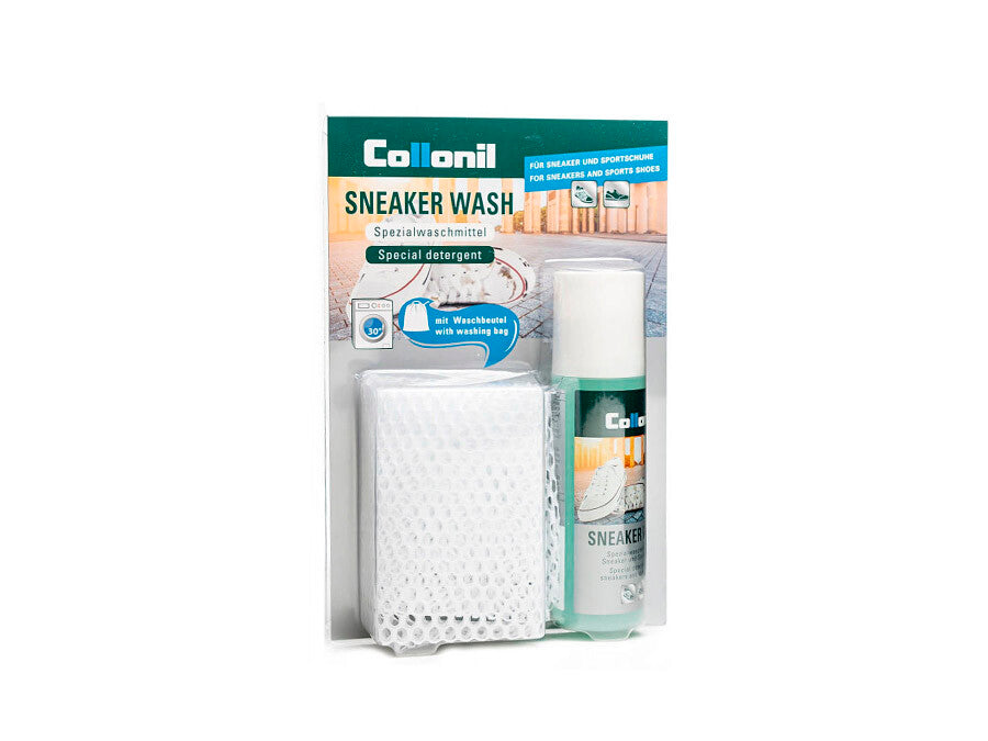 COLLONIL SNEAKER WASH SET