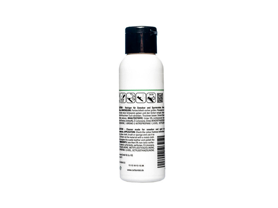 COLLONIL CARBON LAB CLEANING SOLUTION 100ML